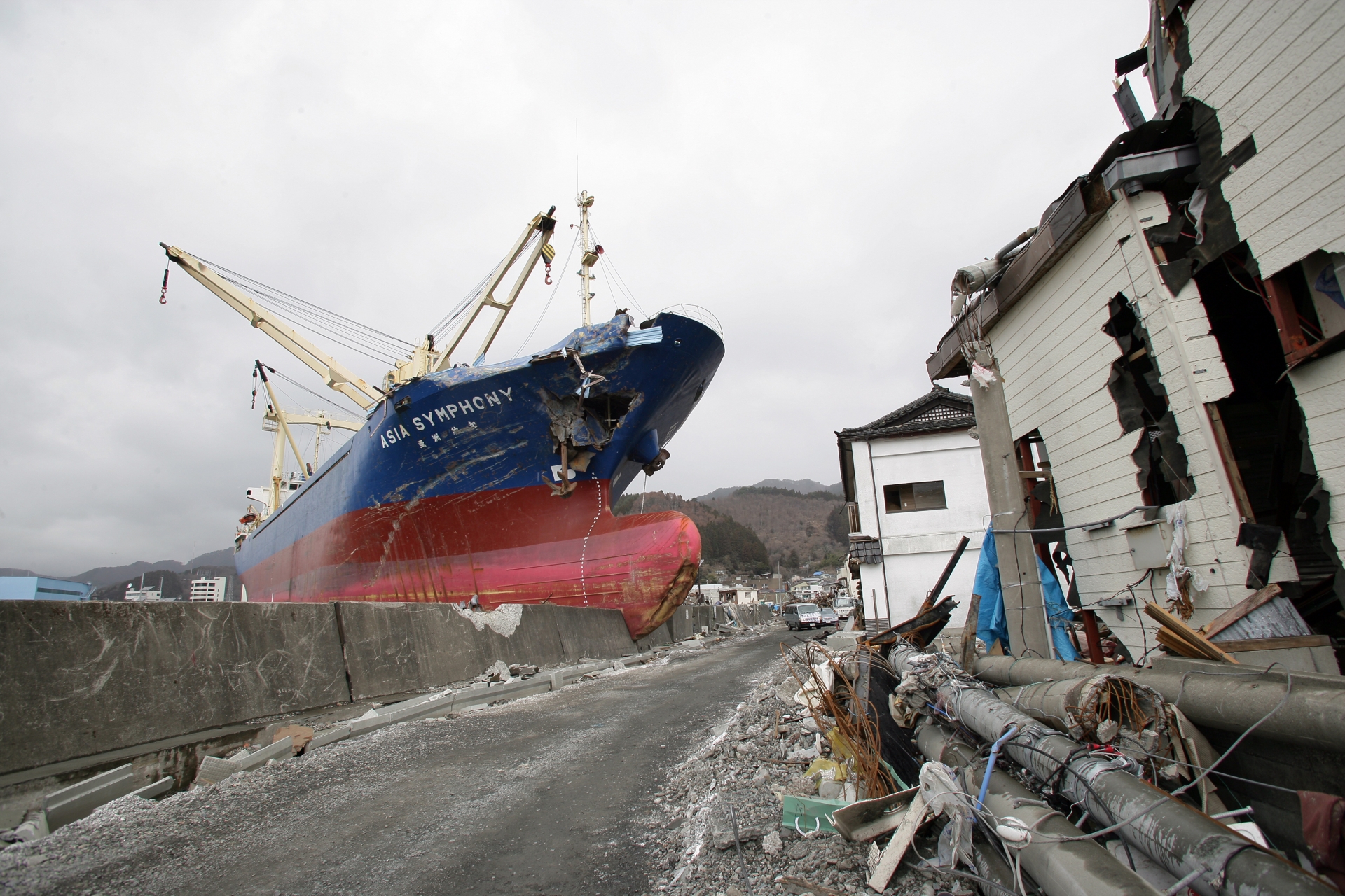 北海道 東北地方の地震と津波の歴史 一般社団法人 日本企業地震保険協会